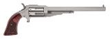 "NORTH AMERICAN ARMS THE HOGLEG REVOLVER .22 MAG. (L2026-05624)" - Image 3 of 9