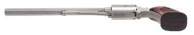 "NORTH AMERICAN ARMS THE HOGLEG REVOLVER .22 MAG. (L2026-05624)" - Image 6 of 9