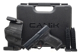 "CANIK METE MC9L PISTOL 9MM (L2026-08097)" - Image 5 of 5