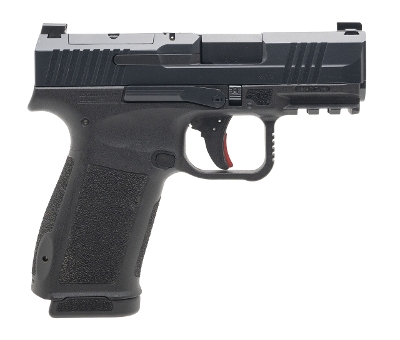 "CANIK METE MC9L PISTOL 9MM (L2026-08097)" - Image 1 of 5