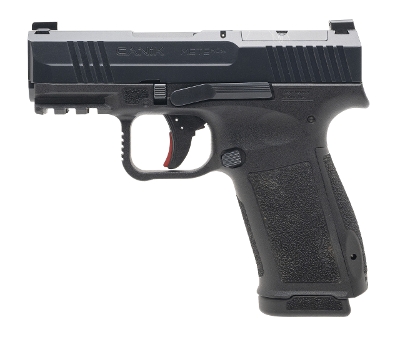 "CANIK METE MC9L PISTOL 9MM (L2026-08097)" - Image 2 of 5