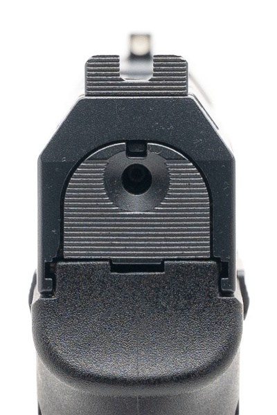 "CANIK METE MC9L PISTOL 9MM (L2026-08097)" - Image 3 of 5