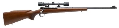 "WINCHESTER MODEL 70 RIFLE 30-06 (L2026-06940)" - Image 1 of 5