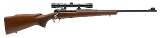 "WINCHESTER MODEL 70 RIFLE 30-06 (L2026-06940)" - Image 1 of 5
