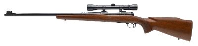 "WINCHESTER MODEL 70 RIFLE 30-06 (L2026-06940)" - Image 3 of 5