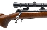 "WINCHESTER MODEL 70 RIFLE 30-06 (L2026-06940)" - Image 2 of 5