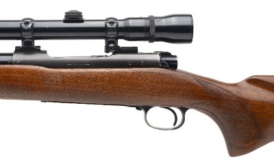 "WINCHESTER MODEL 70 RIFLE 30-06 (L2026-06940)" - Image 4 of 5