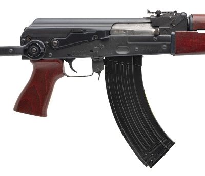 "ZASTAVA ZPAPM70UF RIFLE 7.62X39MM (D2026-01123)(DTX)" - Image 2 of 4