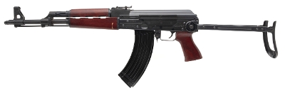"ZASTAVA ZPAPM70UF RIFLE 7.62X39MM (D2026-01123)(DTX)" - Image 3 of 4