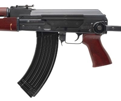 "ZASTAVA ZPAPM70UF RIFLE 7.62X39MM (D2026-01123)(DTX)" - Image 4 of 4