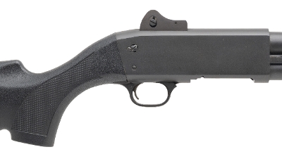 "STEVENS 350 SHOTGUN 12 GAUGE. (L2026-07965)" - Image 2 of 4