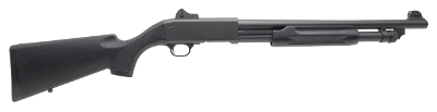 "STEVENS 350 SHOTGUN 12 GAUGE. (L2026-07965)" - Image 1 of 4