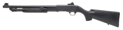 "STEVENS 350 SHOTGUN 12 GAUGE. (L2026-07965)" - Image 3 of 4