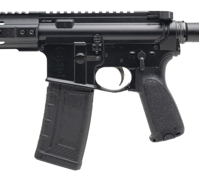 "PWS MK1 RIFLE .223 WYLDE (L2026-07976)" - Image 4 of 4