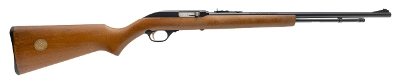 "MARLIN MODEL 60W RIFLE .22LR (L2026-07600)" - Image 1 of 5