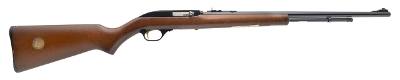 "MARLIN MODEL 60W RIFLE .22LR (L2026-07132)" - Image 1 of 5