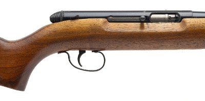 "REMINGTON MODEL 550-1 RIFLE .22 S-L-LR (L2026-05799)" - Image 2 of 4
