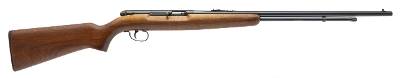 "REMINGTON MODEL 550-1 RIFLE .22 S-L-LR (L2026-05799)" - Image 1 of 4