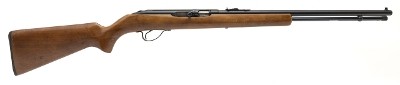 "SAVAGE SPRINGFIELD MODEL 187R RIFLE .22 S-L-LR (L2026-03309)" - Image 1 of 4