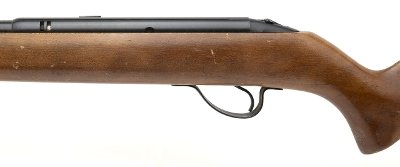 "SAVAGE SPRINGFIELD MODEL 187R RIFLE .22 S-L-LR (L2026-03309)" - Image 4 of 4