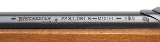 "WINCHESTER MODEL 190 RIFLE .22 S-L-LR (L2026-07384)" - Image 5 of 6