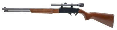 "WINCHESTER MODEL 190 RIFLE .22 S-L-LR (L2026-07384)" - Image 3 of 6