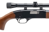 "WINCHESTER MODEL 190 RIFLE .22 S-L-LR (L2026-07384)" - Image 2 of 6