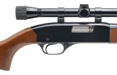 "WINCHESTER MODEL 190 RIFLE .22 S-L-LR (L2026-07384)" - Image 2 of 6