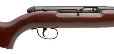 "REMINGTON MODEL 550-1 RIFLE .22 S-L-LR (L2026-06460)" - Image 2 of 4
