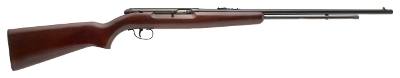 "REMINGTON MODEL 550-1 RIFLE .22 S-L-LR (L2026-06460)" - Image 1 of 4
