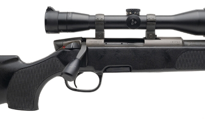 "STEYR MANNLICHER SSG 69 PIV RIFLE .308 WIN. (L2026-02620)" - Image 2 of 4