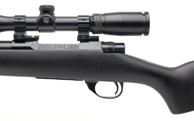 "HOWA 1500 RIFLE 7MM-08 REM. (L2026-03516)" - Image 4 of 4