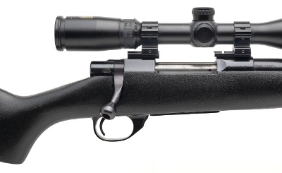 "HOWA 1500 RIFLE 7MM-08 REM. (L2026-03516)" - Image 2 of 4