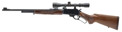 "MARLIN 308MX RIFLE .308 MARLIN EXPRESS (L2026-04182)" - Image 3 of 4