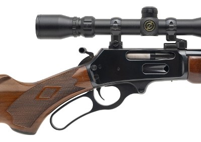 "MARLIN 308MX RIFLE .308 MARLIN EXPRESS (L2026-04182)" - Image 2 of 4