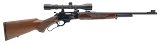 "MARLIN 308MX RIFLE .308 MARLIN EXPRESS (L2026-04182)" - Image 1 of 4