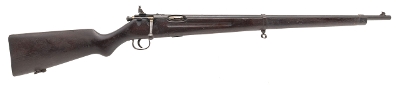 "SAVAGE MODEL 1919 N.R.A. MATCH RIFLE .22 LR (L2026-03477)" - Image 1 of 4