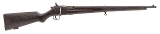 "SAVAGE MODEL 1919 N.R.A. MATCH RIFLE .22 LR (L2026-03477)" - Image 1 of 4