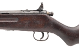 "SAVAGE MODEL 1919 N.R.A. MATCH RIFLE .22 LR (L2026-03477)" - Image 4 of 4