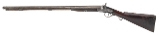 "Belgian Percussion Double Barrel  Shotgun (AS86)" - Image 3 of 11