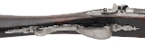 "Belgian Percussion Double Barrel  Shotgun (AS86)" - Image 9 of 11