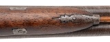 "Belgian Percussion Double Barrel  Shotgun (AS86)" - Image 8 of 11