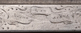 "Belgian Percussion Double Barrel  Shotgun (AS86)" - Image 7 of 11
