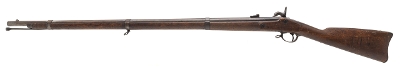 "US Model 1861 Musket by William Mason (65326) " - Image 3 of 8