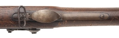 "US Model 1861 Musket by William Mason (65326) " - Image 6 of 8