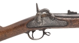 "US Model 1861 Musket by William Mason (65326) " - Image 2 of 8