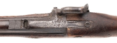 "US Model 1861 Musket by William Mason (65326) " - Image 5 of 8