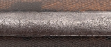 "Double Barrel Percussion Shotgun by Samuel Nock (AS106) " - Image 9 of 13