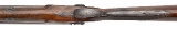 "Double Barrel Percussion Shotgun by Samuel Nock (AS106) " - Image 8 of 13