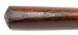 "Double Barrel Percussion Shotgun by Samuel Nock (AS106) " - Image 11 of 13